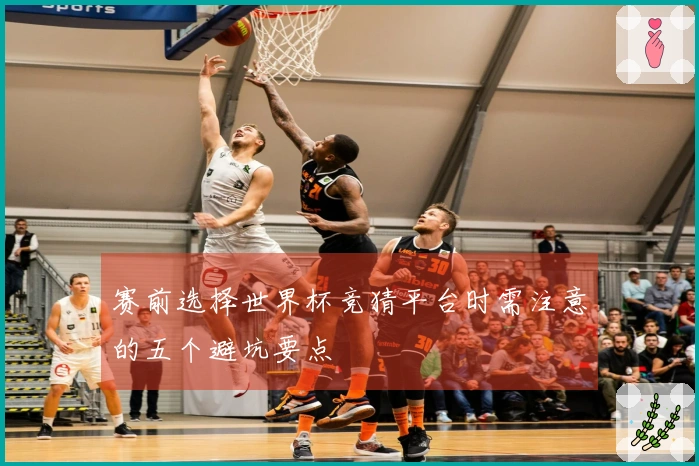 赛前选择世界杯竞猜平台时需注意的五个避坑要点