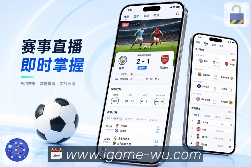 爱游戏App赛事陪看展示：实时赛况、同场评论、热度变化和赛后观点