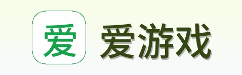 爱游戏 Logo